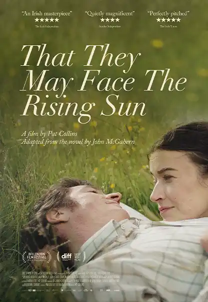 That They May face The Rising Sun